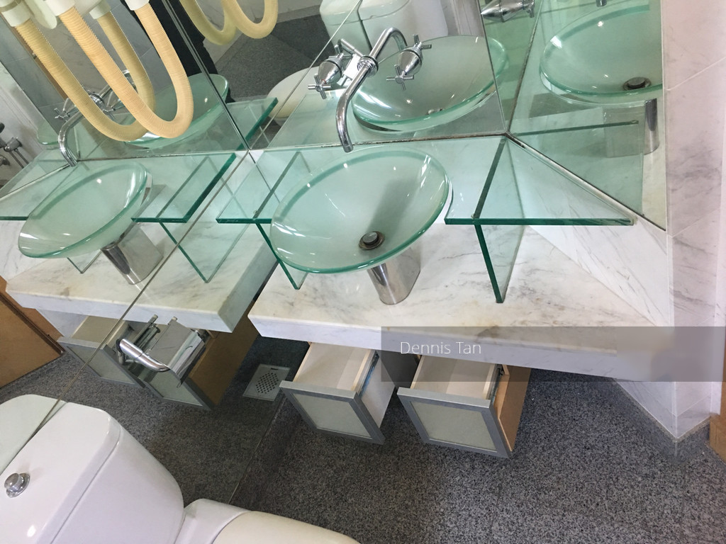 Water Place (D15), Condominium #142867392